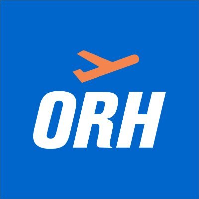 Official Twitter account for Worcester Regional Airport, owned and operated by @Massport. We're here to help: M-F, 8am-5pm ET.