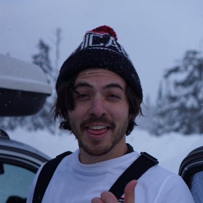 justin__chips's profile picture. Robotics SWE @ Amazon Robotics & AI 🦾💻