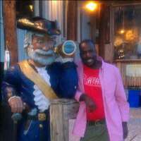 Harolddeloach's profile picture. 