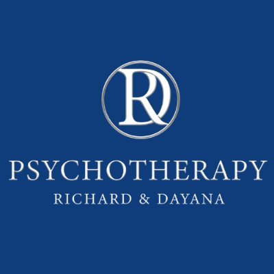 RD Psychotherapy is run by Dayana Romero & Richard Piekarczyk-Vacca. We help with depression, anxiety, PTSD, and addiction. #HamOnt #GTA