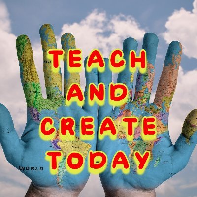 Spreading Positivity & Creativity To Families, Teachers, & Kids!

https://t.co/L0j0TRHt8K

Resources That Are: 
Affordable-Engaging-Enjoyable

#Teaching