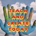 Teach and Create Today (@TCT_on_TPT) Twitter profile photo