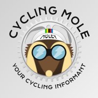 David Hunter - @cyclingmole Twitter Profile Photo