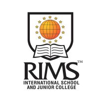 RIMS International School and Junior College(@RIMSeducation) 's Twitter Profile Photo