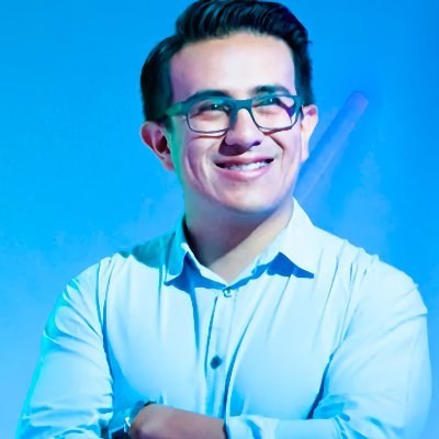 Esposo. Amigo. Aumento el valor de compañías con nuevas experiencias y tecnología. Emprendedor. Developer. Gamer. Mis tuits no comprometen 3eros. Sigo a Jesús.