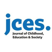 J Childhood, Education & Society(@journal_CES) 's Twitter Profile Photo