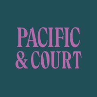 Pacific & Court(@pacificandcourt) 's Twitter Profileg