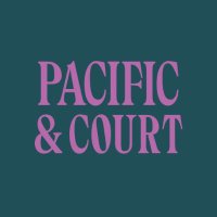 Pacific & Court (@pacificandcourt) 's Twitter Profile Photo Pacific & Court (@pacificandcourt) 's Twitter Profile Photo