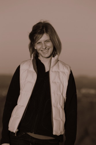 Geography teacher, traveller, photographer and lover of food!