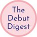 The Debut Digest 💌 (@TheDebutDigest) Twitter profile photo