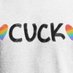 GayCuck in London🏳️‍🌈 (@GayCuckLondon) Twitter profile photo