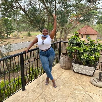 God lover || Supply Chain Officer|| Loading and Distribution Officer || A Child of God || Product of God's grace || Blessed Child || Kairos Babe
