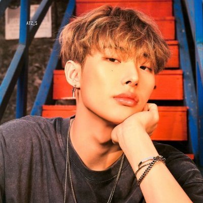 hi atiny!!🌼 i'm not real, but u can support @ATEEZofficial and stream fireworks🌱