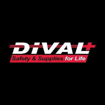 DiVal Safety is a distributor of safety, industrial, contractor, and MRO supplies & support services.