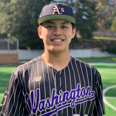 Washington A’s 18U Premier | Eastside Catholic ‘23 GPA: 3.6 | 6’0-215                   @EdmondsBaseball