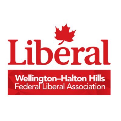 The official Twitter account for the Wellington-Halton Hills Federal Liberal Association. #HopeAndHardwork #PositivePolitics 🇨🇦