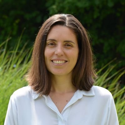 Marta Díaz-Zorita Bonilla Profile