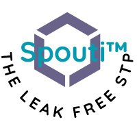 Spouti™ - the Leak Free STP!(@MySpouti) 's Twitter Profile Photo