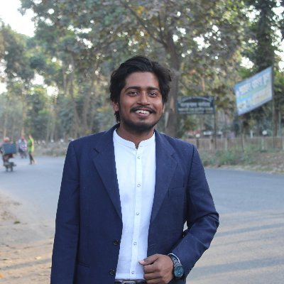 Hey,I am MD. Mahmudul Hasan, a professional digital marketer and SEO expert.
Experties of mine are-
Digital Marketing, YouTube Video SEO,Keyword Research.