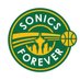 Sonics Forever (@SimplySonics) Twitter profile photo