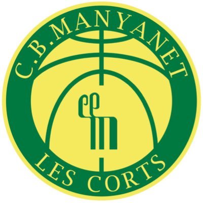 Compte oficial del Club Bàsquet Manyanet Les Corts. Família on els petits pugen aprenent dels grans, dels nostres valors i de la nostra actitud. ForçaManyanet🔰