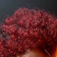 Mera (@badassmismera) 's Twitter Profile