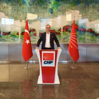 İlhami Zafer GİRGİN (@izgirgin) Twitter profile photo