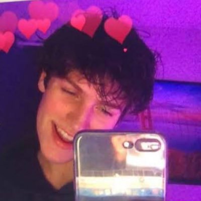 sabhuddy's profile picture. not chase, but his gf