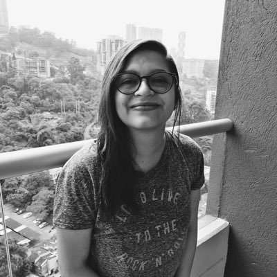 Carolalapata's profile picture. Te vas a inmortalizar en mi corazon.🐶 | Master en Sostenibilidad y Eficiencia | Full Stack web - Front End at Nominapp