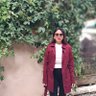 AlbaFGlez's profile picture. Life goes on. Let's live on