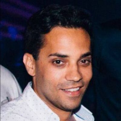 EvanRossNohra's profile picture. 