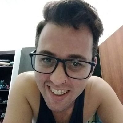 Diego18437437's profile picture. Sou extrovertido e divertido.
O Simples me agrada, gosto de boa companhia e muitas risadas. Comigo não tem tempo ruim 😉