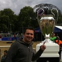 Martin Mannion - @martmannion - Twitter