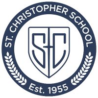 St. Christopher School(@Stchristraveler) 's Twitter Profile Photo