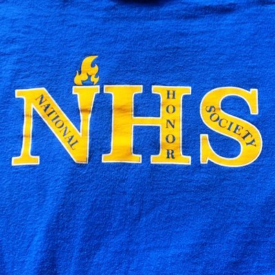 NCS National Honor Society Profile