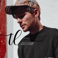 ✦ ᴛᴇʟʟ ʟᴏᴜɪs ᴛᴇᴀᴍ ✦ stream #biggerthanme(@Tell_Louis_Ir) 's Twitter Profile Photo