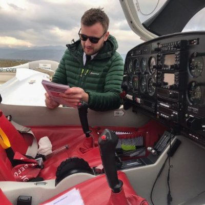 DarrenAuld83's profile picture. 