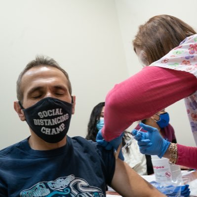 Wear your mask, wash your hands. he/him/his Proud owner of a Buick sedan. Part of the solution.