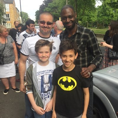 chapmancmc1882's profile picture. I’m more interesting on Instagram- @chapmancmc #COYS