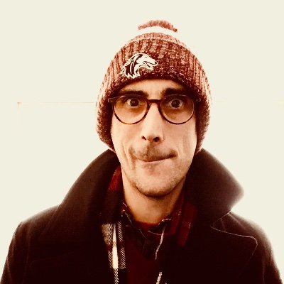 cmawsumb's profile picture. ThatOneSociologist. I research and theorize power, resistance, culture, control, deviance, and change. I read too much Foucault one time.