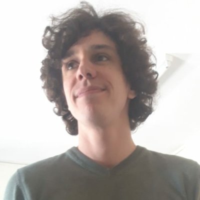 Dbeerns's profile picture. Open je ogen en de dystopie valt niet meer te ontkennen