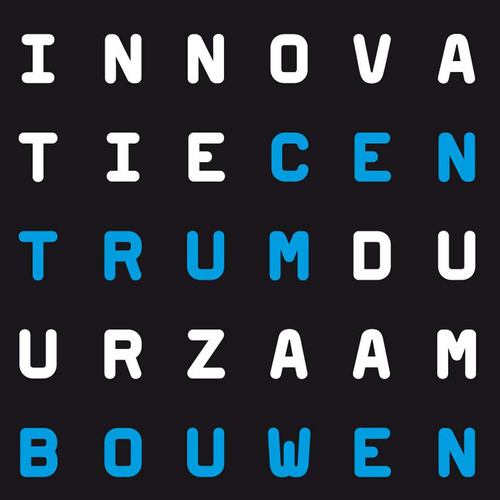 Innovatie Centrum Duurzaam Bouwen in Rdam, hét grootste en meest vooraanstaande fysieke kenniscentrum voor #duurzaambouwen en #energiebesparing