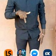 Barry Abdoulaye (@barryab15484863) 's Twitter Profile