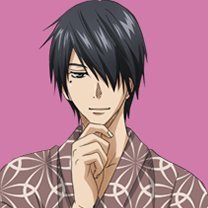 a himuro a day keeps the doctor away ✨ official art only, dm your suggestions!