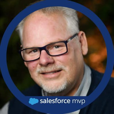 Husband. Father. Salesforce System/Application/B2B Architect & Platform Champion. Twin Cities Architects Co-Leader @TC_Architect . STEM education mentor.