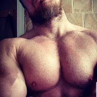 Conan Ballbarian (@cballbarian) Twitter profile photo