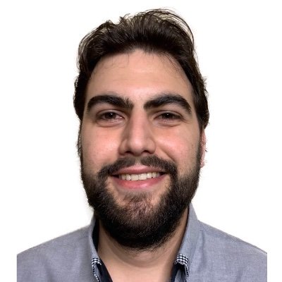 Pau_Casacuberta's profile picture. Hola Món.