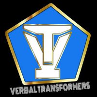 Verbal Transformers (@verbaltrans) 's Twitter Profile Photo Verbal Transformers (@verbaltrans) 's Twitter Profile Photo