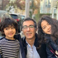 Puneet Batra (@gpbatra) 's Twitter Profile
