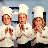 Adam Sperling (@polarchef1) Twitter profile photo